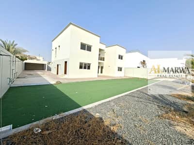 5 Bedroom Villa for Rent in Barashi, Sharjah - 5d42bed3-0558-4a41-93a8-c69991bdb0fa. jpeg 5 Bedroom Villa for Rent in Barashi, Sharjah - 5d42bed3-0558-4a41-93a8-c69991bdb0fa. jpeg