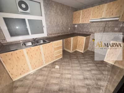 1 Schlafzimmer Wohnung zum Miete in Al Nahda (Sharjah), Sharjah - 752e007c-2687-478f-bced-cfe57f2f394d. jpeg