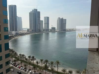 1 Bedroom Apartment for Rent in Al Khan, Sharjah - IMG_7013. jpg 1 Bedroom Apartment for Rent in Al Khan, Sharjah - IMG_7013. jpg