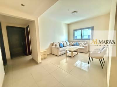 1 Bedroom Flat for Rent in Al Nahda (Sharjah), Sharjah - IMG_6419. jpg 1 Bedroom Flat for Rent in Al Nahda (Sharjah), Sharjah - IMG_6419. jpg