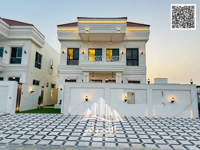 4 Camere Villa in vendita a Al Helio, Ajman - batch_WhatsApp Image 2026-08-24 at 12.03. 44 AM (1). jpeg