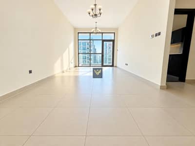 Appartement de 2 chambres à à louer à Jumeirah Garden City, Dubai - 1. jpeg