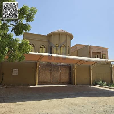 5 Schlafzimmer Villa zum Miete in Al Rawda, Ajman - 1000430439. png 5 Schlafzimmer Villa zum Miete in Al Rawda, Ajman - 1000430439. png
