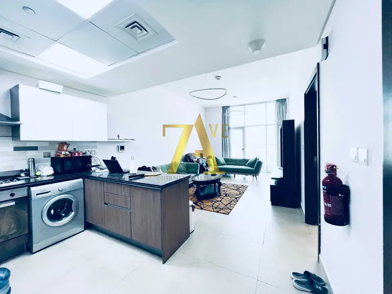 FULLY FURNISHED | 2 CAR PARK | CHILLER FREE | LARGEST LAYOUT | COMMUNITY FACING