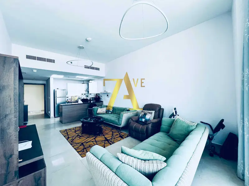FULLY FURNISHED | 2 CAR PARK | CHILLER FREE | LARGEST LAYOUT | COMMUNITY FACING