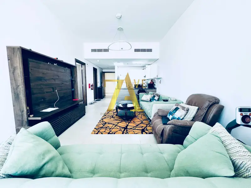 FULLY FURNISHED | 2 CAR PARK | CHILLER FREE | LARGEST LAYOUT | COMMUNITY FACING