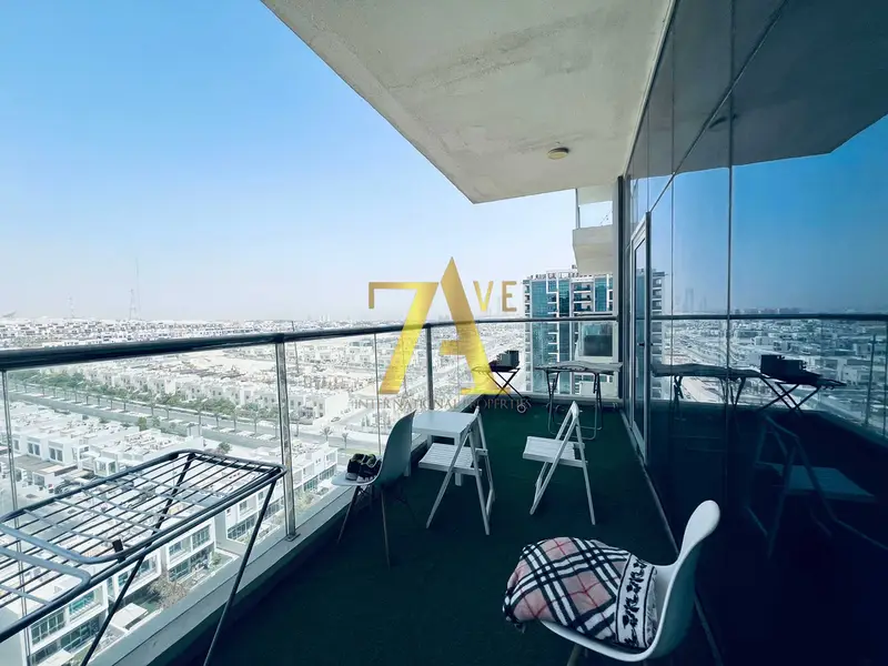 FULLY FURNISHED | 2 CAR PARK | CHILLER FREE | LARGEST LAYOUT | COMMUNITY FACING