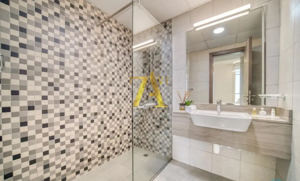 FULLY FURNISHED | 2 CAR PARK | CHILLER FREE | LARGEST LAYOUT | COMMUNITY FACING