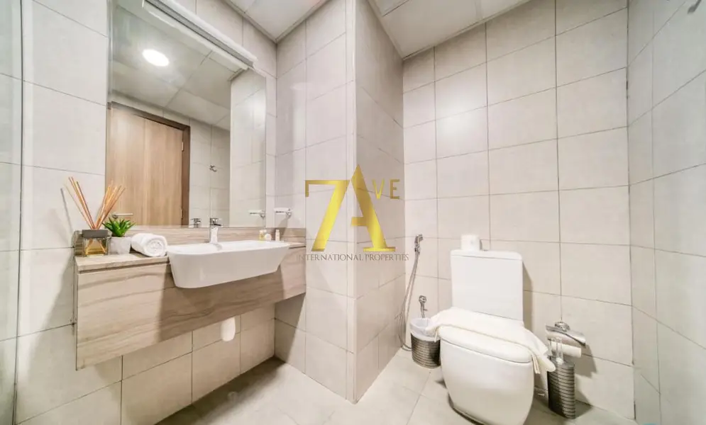FULLY FURNISHED | 2 CAR PARK | CHILLER FREE | LARGEST LAYOUT | COMMUNITY FACING