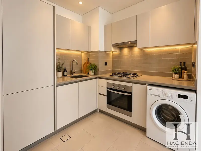 Open View | Vacant | Fully Furnished | Prime
