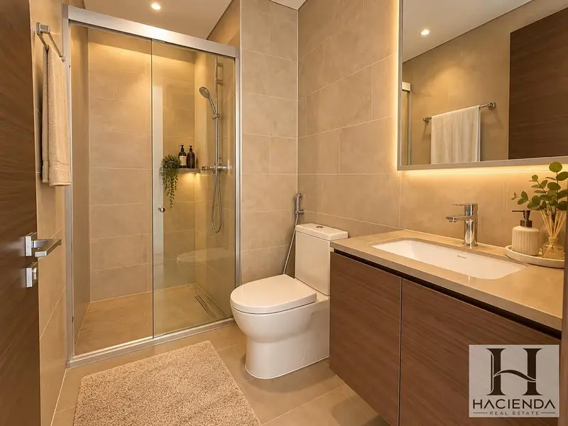 Open View | Vacant | Fully Furnished | Prime