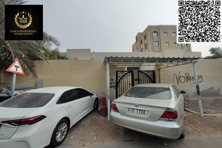 6 Schlafzimmer Villa zum Verkauf in Al Nuaimiya, Ajman - 001. jpeg 6 Schlafzimmer Villa zum Verkauf in Al Nuaimiya, Ajman - 001. jpeg