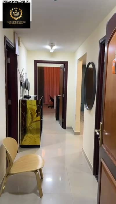 1 Bedroom Flat for Rent in Corniche Ajman, Ajman - WhatsApp Image 2026-09-20 at 5.26. 46 AM (3). jpeg 1 Bedroom Flat for Rent in Corniche Ajman, Ajman - WhatsApp Image 2026-09-20 at 5.26. 46 AM (3). jpeg