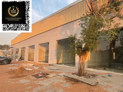 Showroom for Rent in Ajman Industrial, Ajman - WhatsApp Image 2026-06-15 at 19.41. 11. jpeg