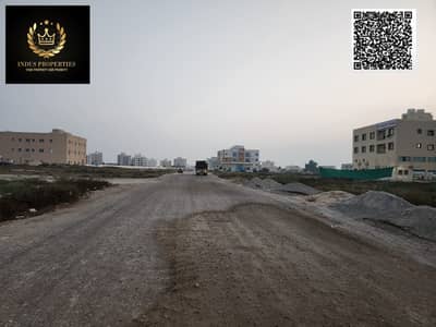Mixed Use Land de à à vendre à Al Jurf, Ajman - WhatsApp Image 2026-10-17 at 6.23. 48 PM (2). jpeg Mixed Use Land de à à vendre à Al Jurf, Ajman - WhatsApp Image 2026-10-17 at 6.23. 48 PM (2). jpeg