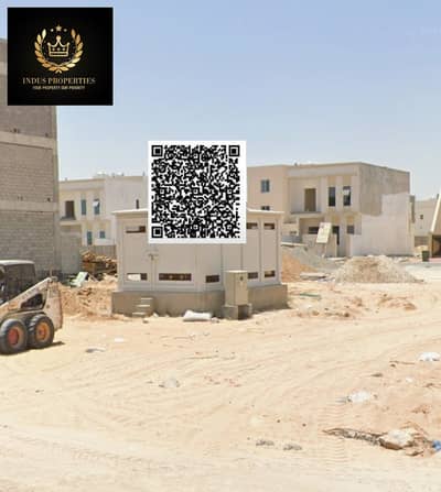 Mixed Use Land zum Verkauf in Al Jurf, Ajman - 01. jpeg Mixed Use Land zum Verkauf in Al Jurf, Ajman - 01. jpeg