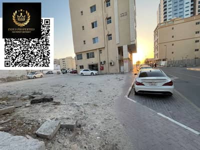 Mixed Use Land para en Venta en Al Nakhil, Ajman - 02. jpg Mixed Use Land para en Venta en Al Nakhil, Ajman - 02. jpg