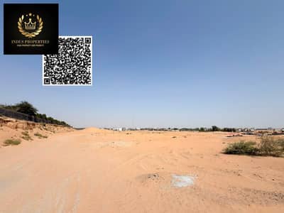 Plot for Sale in Al Zahya, Ajman - 01. jpg Plot for Sale in Al Zahya, Ajman - 01. jpg