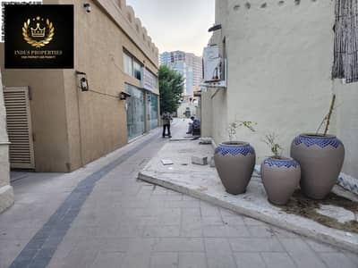 6 Bedroom Villa for Sale in Al Nakhil, Ajman - 01 - Copy. jpeg