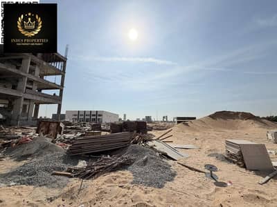 Mixed Use Land in vendita a Al Alia, Ajman - WhatsApp Image 2026-10-08 at 21.44. 32 (1). jpeg