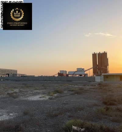Industrial Land zum Verkauf in Al Manama, Ajman - WhatsApp Image 2026-10-13 at 15.24. 34. jpeg Industrial Land zum Verkauf in Al Manama, Ajman - WhatsApp Image 2026-10-13 at 15.24. 34. jpeg