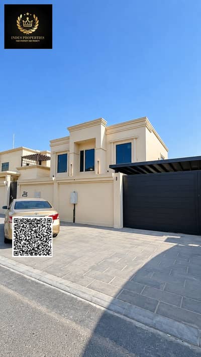 5 Camere Villa in affitto a Al Raqaib, Ajman - 011 - Copy. jpg 5 Camere Villa in affitto a Al Raqaib, Ajman - 011 - Copy. jpg