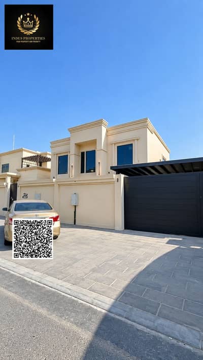 5 Camere Villa in affitto a Al Raqaib, Ajman - WhatsApp Image 2026-09-20 at 12.11. 01 AM. jpeg 5 Camere Villa in affitto a Al Raqaib, Ajman - WhatsApp Image 2026-09-20 at 12.11. 01 AM. jpeg