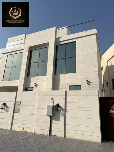 5 Bedroom Villa for Sale in Al Manama, Ajman - WhatsApp Image 2026-05-03 at 16.39. 30 (1). jpeg 5 Bedroom Villa for Sale in Al Manama, Ajman - WhatsApp Image 2026-05-03 at 16.39. 30 (1). jpeg