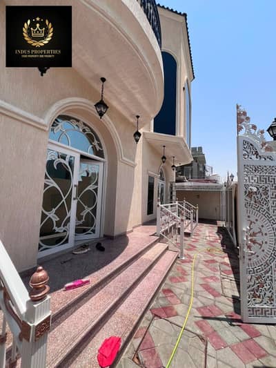 6 Schlafzimmer Villa zum Miete in Al Helio, Ajman - WhatsApp Image 2026-08-19 at 11.53. 22 AM. jpeg