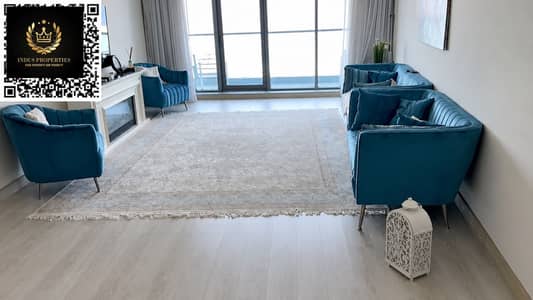 2 Cпальни Апартамент Продажа в Корниш Аджман, Аджман - 01. jpg 2 Cпальни Апартамент Продажа в Корниш Аджман, Аджман - 01. jpg