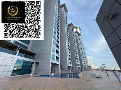 2 Schlafzimmer Wohnung zum Miete in Corniche Ajman, Ajman - WhatsApp Image 2026-03-23 at 11.55. 48 (1). jpeg 2 Schlafzimmer Wohnung zum Miete in Corniche Ajman, Ajman - WhatsApp Image 2026-03-23 at 11.55. 48 (1). jpeg