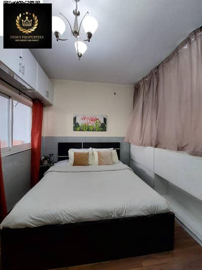 Studio te Koop in Al Bustan, Ajman - WhatsApp Image 2026-09-02 at 15.51. 18. jpeg