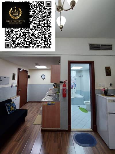Studio for Sale in Al Bustan, Ajman - WhatsApp Image 2026-04-22 at 13.53. 00 (3). jpeg