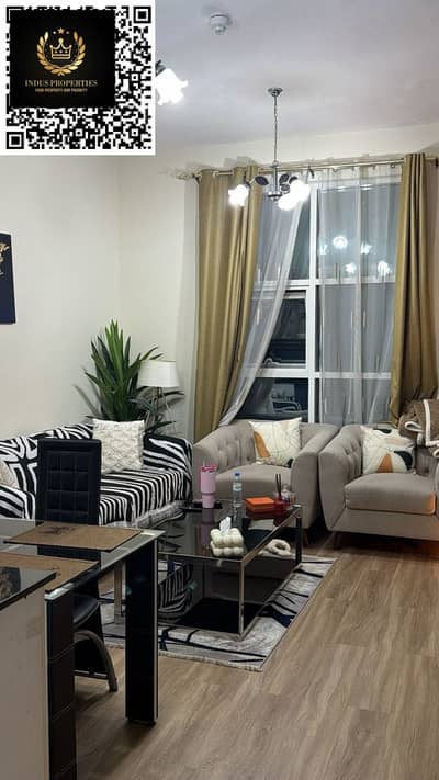 1 Schlafzimmer Wohnung zum Verkauf in Al Nuaimiya, Ajman - 01. jpeg 1 Schlafzimmer Wohnung zum Verkauf in Al Nuaimiya, Ajman - 01. jpeg