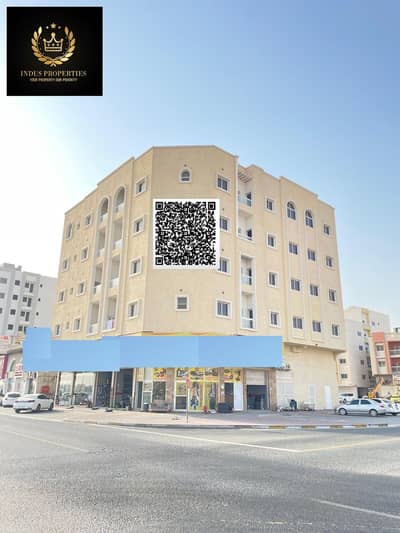 Building for Sale in Al Jurf, Ajman - 01. jpg Building for Sale in Al Jurf, Ajman - 01. jpg