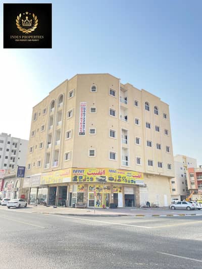 Building for Sale in Al Jurf, Ajman - WhatsApp Image 2026-09-03 at 5.32. 45 PM. jpeg Building for Sale in Al Jurf, Ajman - WhatsApp Image 2026-09-03 at 5.32. 45 PM. jpeg