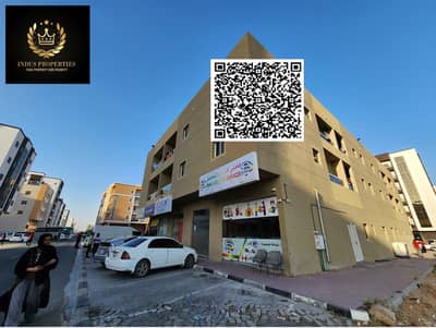 Building zum Verkauf in Al Jurf, Ajman - 01. jpeg Building zum Verkauf in Al Jurf, Ajman - 01. jpeg