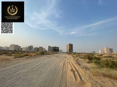 Plot zum Verkauf in Al Alia, Ajman - WhatsApp Image 2026-09-03 at 5.33. 11 PM. jpeg