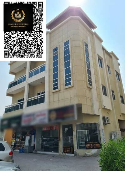 Building zum Verkauf in Al Rashidiya, Ajman - WhatsApp Image 2026-06-30 at 12.38. 59. jpeg