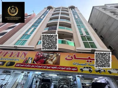 Building zum Verkauf in Al Rumaila, Ajman - WhatsApp Image 2026-09-05 at 10.51. 43 (1). jpeg