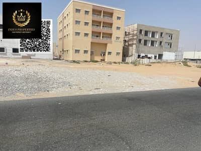 Mixed Use Land in vendita a Al Jurf, Ajman - 01. jpeg Mixed Use Land in vendita a Al Jurf, Ajman - 01. jpeg