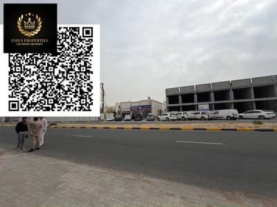 Building para en Alquiler en Al Zahya, Ajman - WhatsApp Image 2026-08-15 at 20.25. 15. jpeg Building para en Alquiler en Al Zahya, Ajman - WhatsApp Image 2026-08-15 at 20.25. 15. jpeg