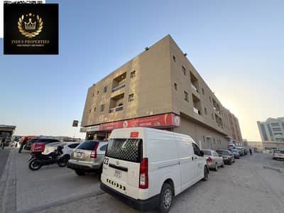 Building zum Verkauf in Al Jurf, Ajman - WhatsApp Image 2026-05-05 at 12.12. 13. jpeg Building zum Verkauf in Al Jurf, Ajman - WhatsApp Image 2026-05-05 at 12.12. 13. jpeg