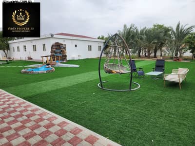 6 Slaapkamers Villa Compound te Koop in Al Manama, Ajman - WhatsApp Image 2026-03-23 at 2.29. 16 PM. jpeg 6 Slaapkamers Villa Compound te Koop in Al Manama, Ajman - WhatsApp Image 2026-03-23 at 2.29. 16 PM. jpeg