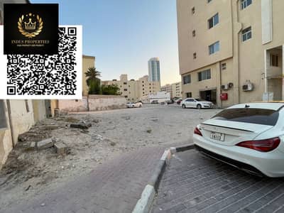 Industrial Land de à à vendre à Al Nakhil, Ajman - 01. jpg Industrial Land de à à vendre à Al Nakhil, Ajman - 01. jpg