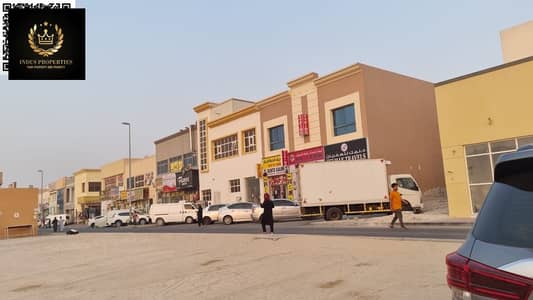10+ Beds Building for Sale in Al Jurf, Ajman - WhatsApp Image 2026-08-27 at 1.59. 11 PM. jpeg 10+ Beds Building for Sale in Al Jurf, Ajman - WhatsApp Image 2026-08-27 at 1.59. 11 PM. jpeg