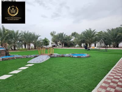 5 Slaapkamers Villa Compound te Koop in Al Manama, Ajman - WhatsApp Image 2026-03-23 at 2.29. 18 PM (1). jpeg 5 Slaapkamers Villa Compound te Koop in Al Manama, Ajman - WhatsApp Image 2026-03-23 at 2.29. 18 PM (1). jpeg