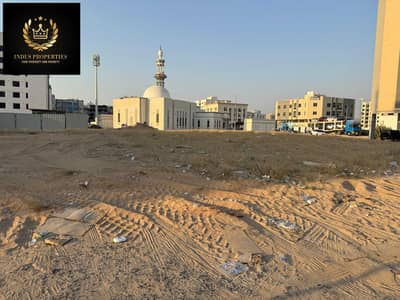 Mixed Use Land zum Verkauf in Al Jurf, Ajman - WhatsApp Image 2026-09-08 at 17.30. 55. jpeg Mixed Use Land zum Verkauf in Al Jurf, Ajman - WhatsApp Image 2026-09-08 at 17.30. 55. jpeg