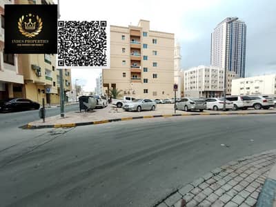 Mixed Use Land zum Verkauf in Al Nakhil, Ajman - 01. jpeg