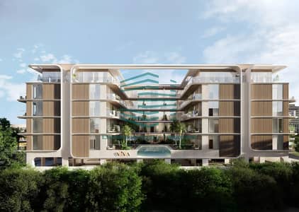 1 habitación Apartamento para en Venta en Mohammed Bin Rashid City (MBR City), Dubai - WhatsApp Image 2026-10-14 at 3.40. 50 PM (1). jpeg